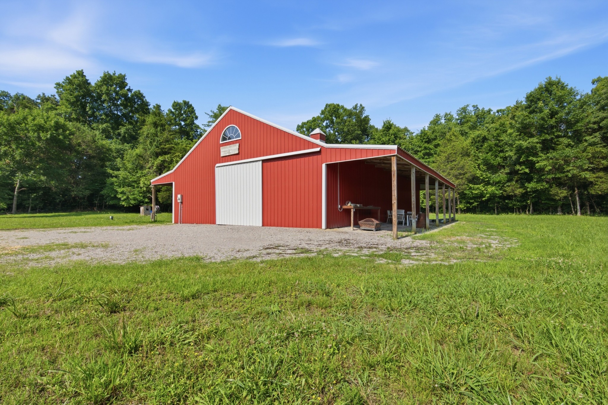 3607 Tom Littlejohn Road Columbia, TN 38401 - Photo 2 of 15 Gallery Image 2