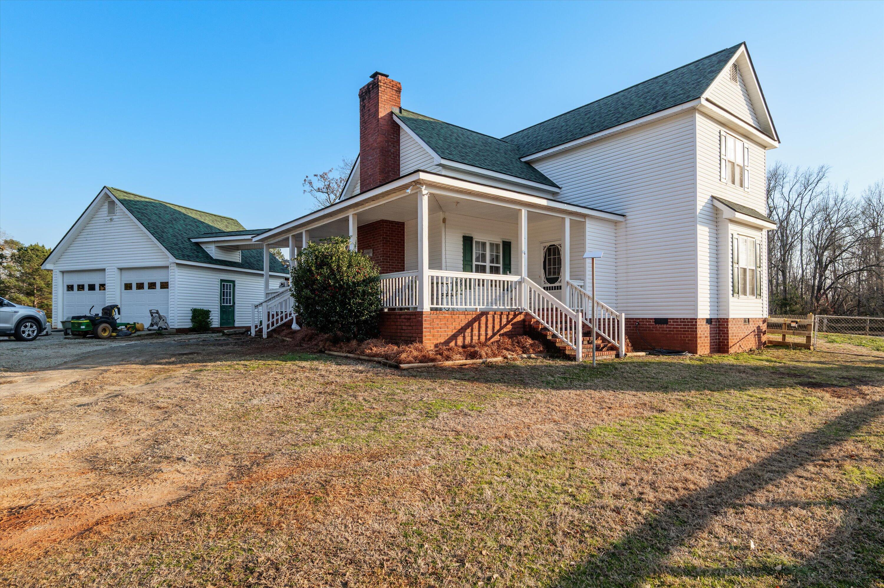 5660 White Oak Road Appling, GA 30802 - Photo 2 of 45 01-P1755301