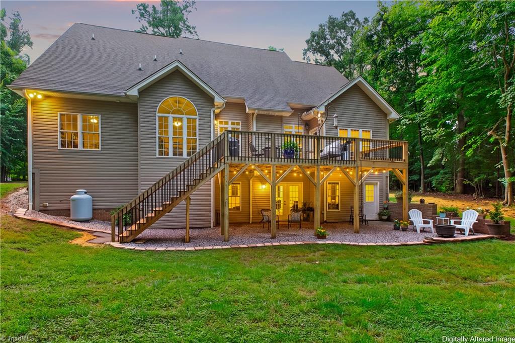 882 Horneytown Road High Point, NC 27265 - Photo 2 of 50 Gallery Image 2