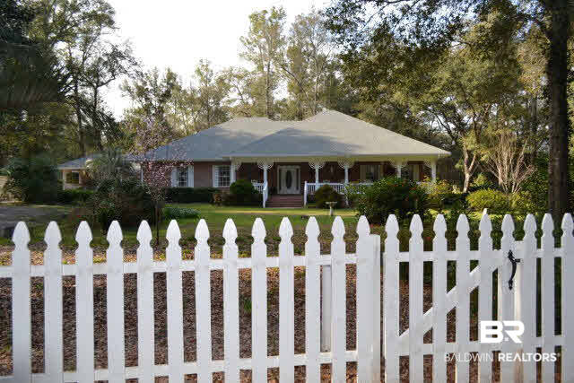 13237 Allen Lane Lillian, AL 36549 - Photo 1 of 1 Gallery Image 1
