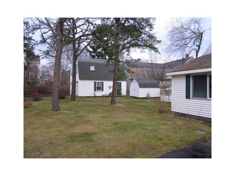 8-10 4th Street Biddeford Pool, ME 04006 - Photo 7 of 15 Other. Guest House, Shed, and...