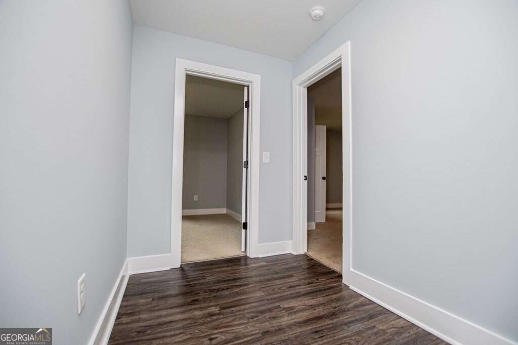 61 Davenport Mill Road Carrollton, GA 30117 - Photo 24 of 62