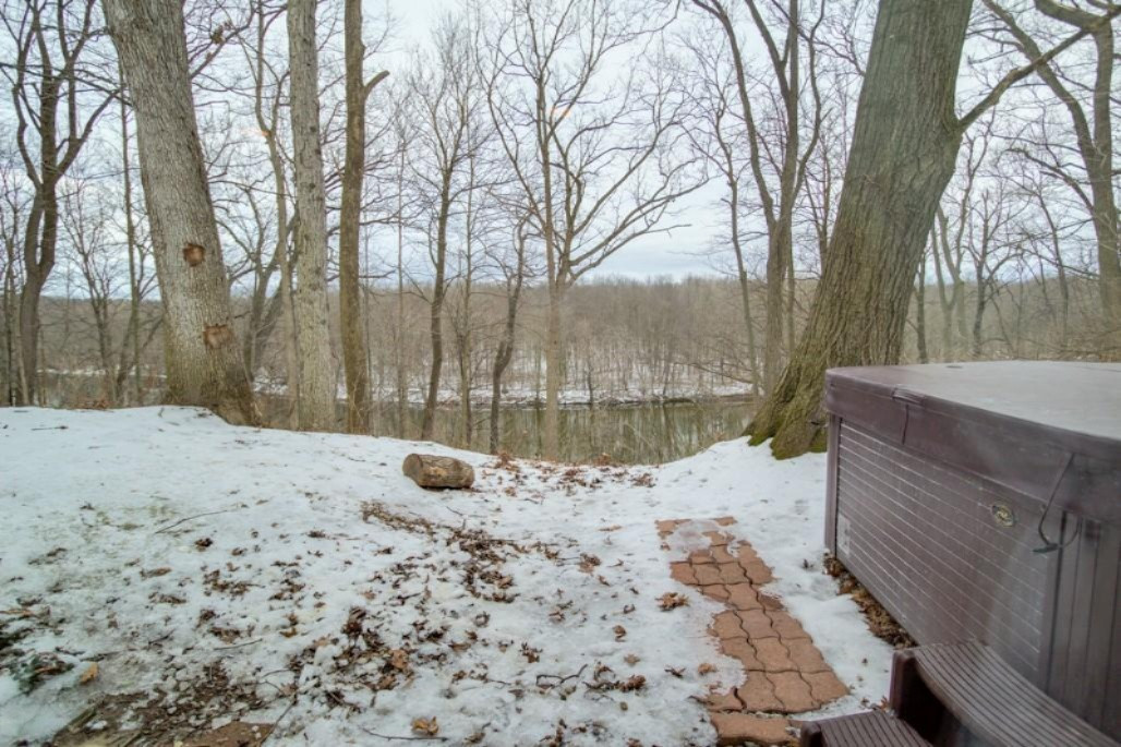 14685 Clintonia Road Portland, MI 48875 - Photo 20 of 25 Clint20