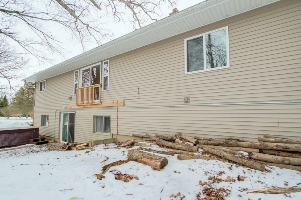 14685 Clintonia Road Portland, MI 48875 - Photo 24 of 25 Clint24