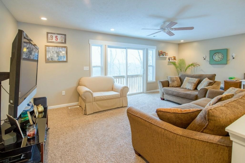 14685 Clintonia Road Portland, MI 48875 - Photo 3 of 25 Clint3