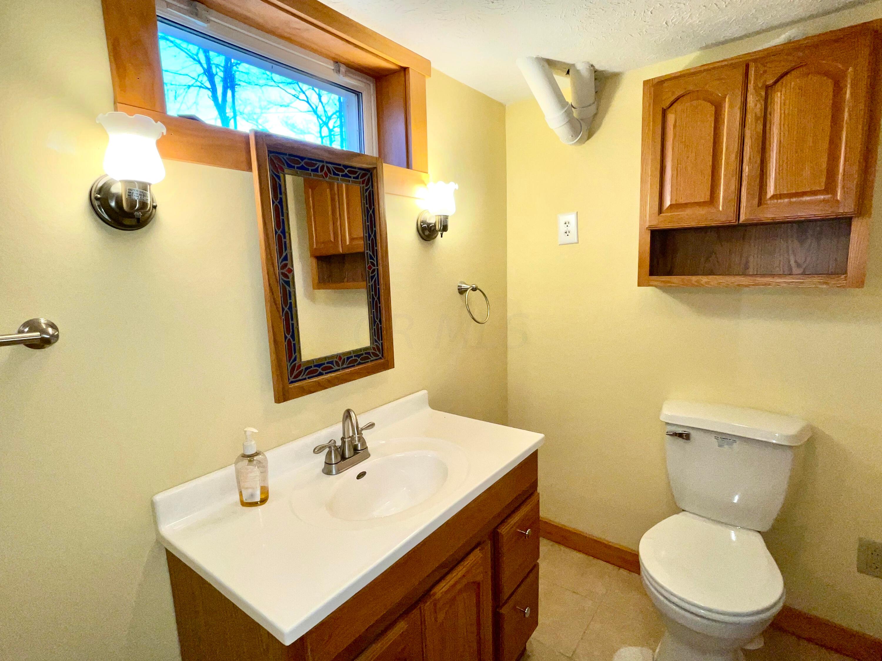 1368 Allen Road Beaver, OH 45613 - Photo 41 of 77 Another view of bathroom 3.