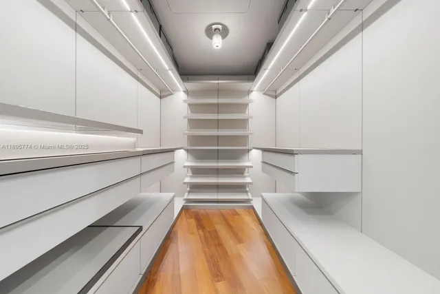 a view of a balcony and dining area