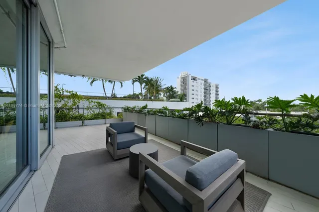 $3,925,000 | 1300 Monad Terrace, Unit 3B, Miami Beach, FL 33139
