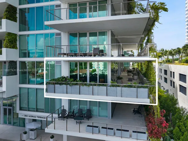 $3,925,000 | 1300 Monad Terrace, Unit 3B, Miami Beach, FL 33139