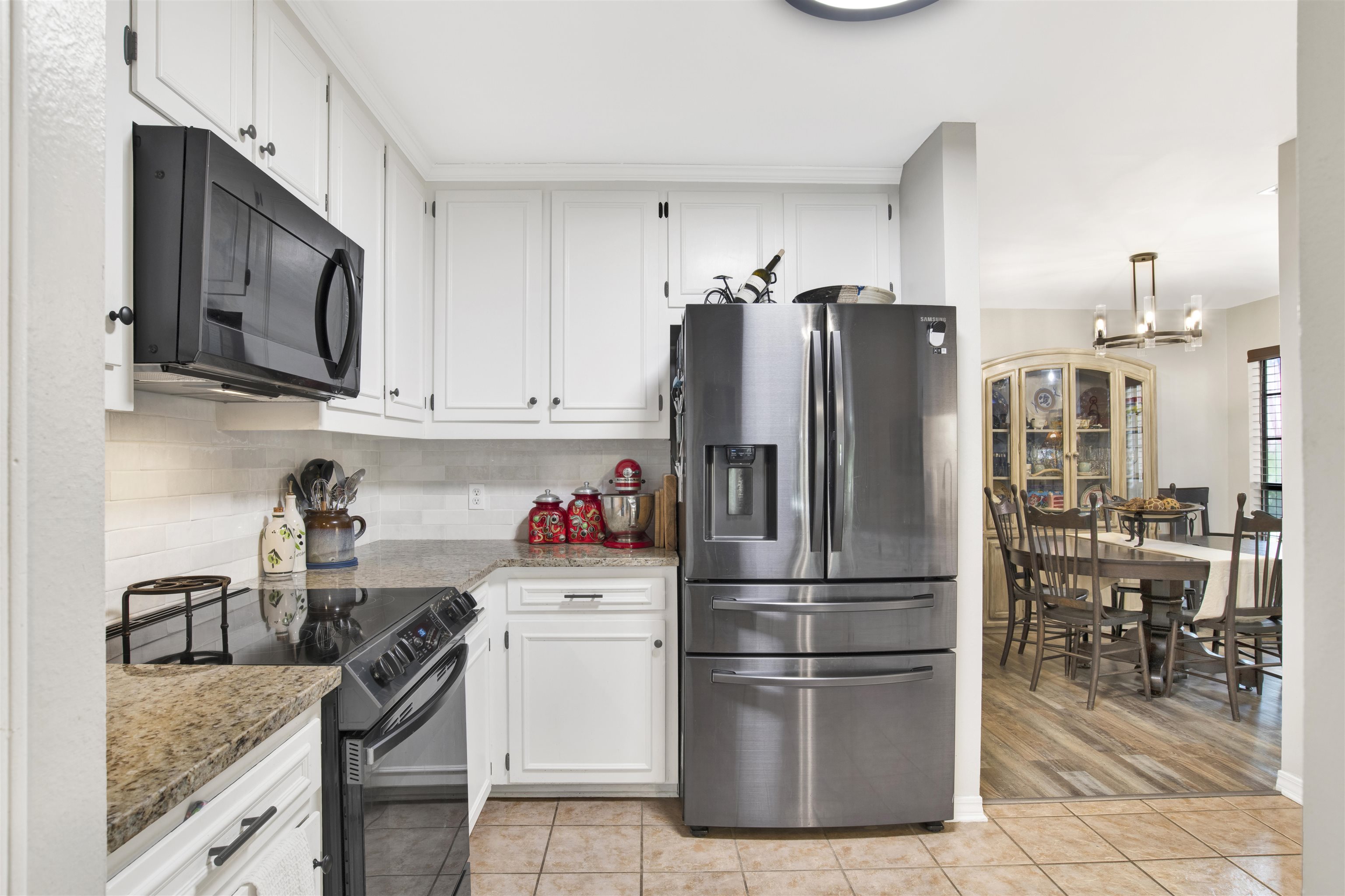15 Parma Drive Daphne, AL 36526 - Photo 6 of 20 Kitchen