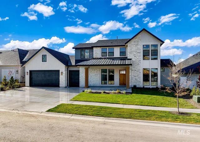 $1,368,626 | 13623 North Ruffed Grouse Way, Boise, ID 83714
