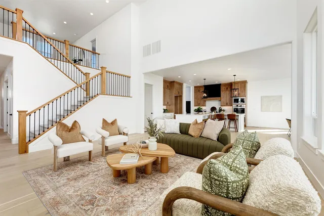 $1,368,626 | 13623 North Ruffed Grouse Way, Boise, ID 83714