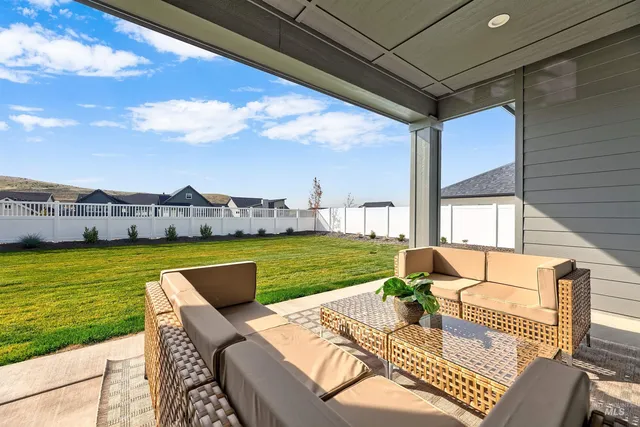 $1,368,626 | 13623 North Ruffed Grouse Way, Boise, ID 83714