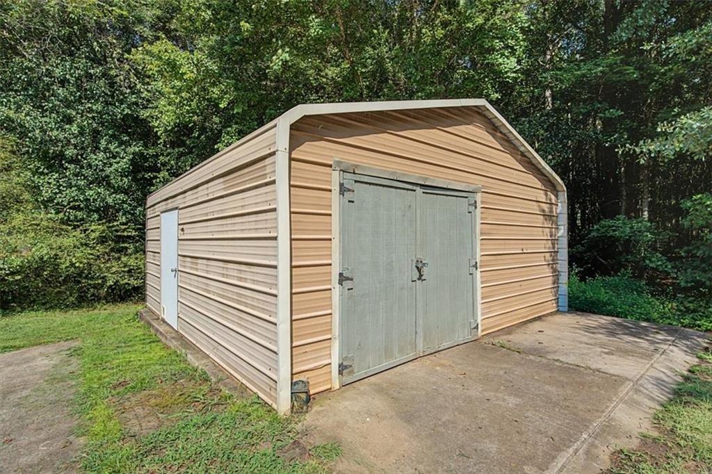 398 Woodrow Kay Road Rockmart, GA 30153 - Photo 38 of 51 Gallery Image 38