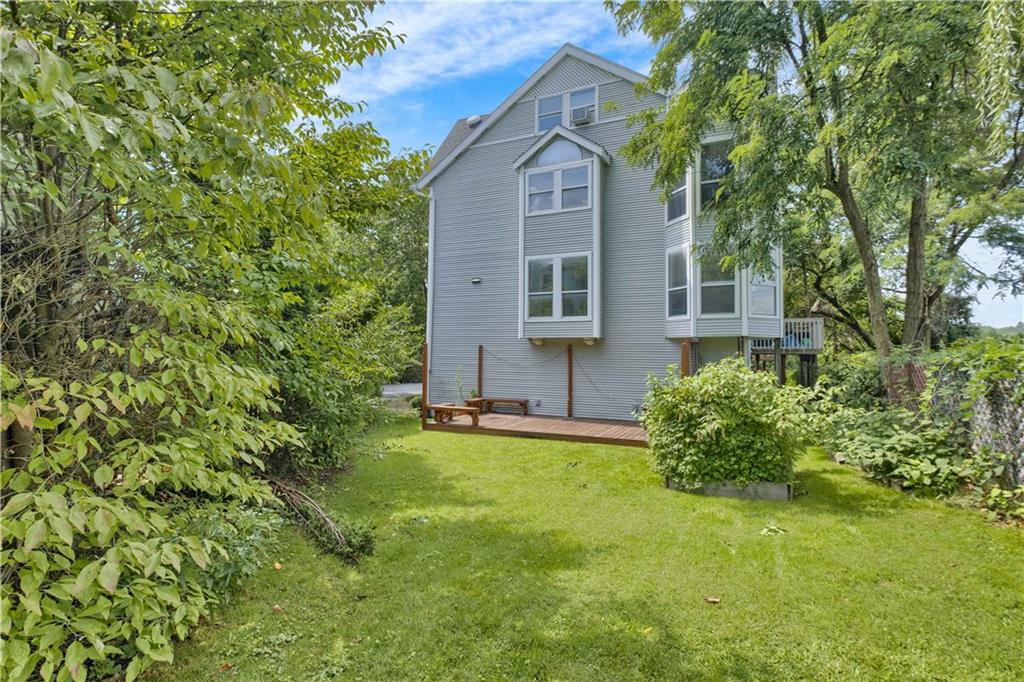 21 Hemingway Street Pittsburgh, PA 15213 - Photo 18 of 21 Gallery Image 18