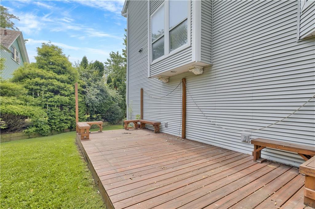 21 Hemingway Street Pittsburgh, PA 15213 - Photo 19 of 21 Gallery Image 19