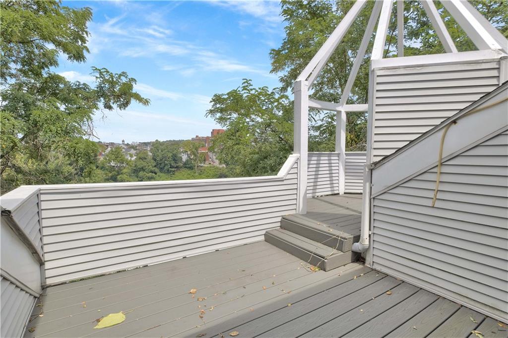21 Hemingway Street Pittsburgh, PA 15213 - Photo 20 of 21 Gallery Image 20