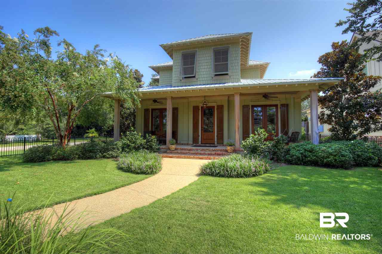 101 Fels Avenue Fairhope, AL 36532 - Photo 1 of 31 Front 00