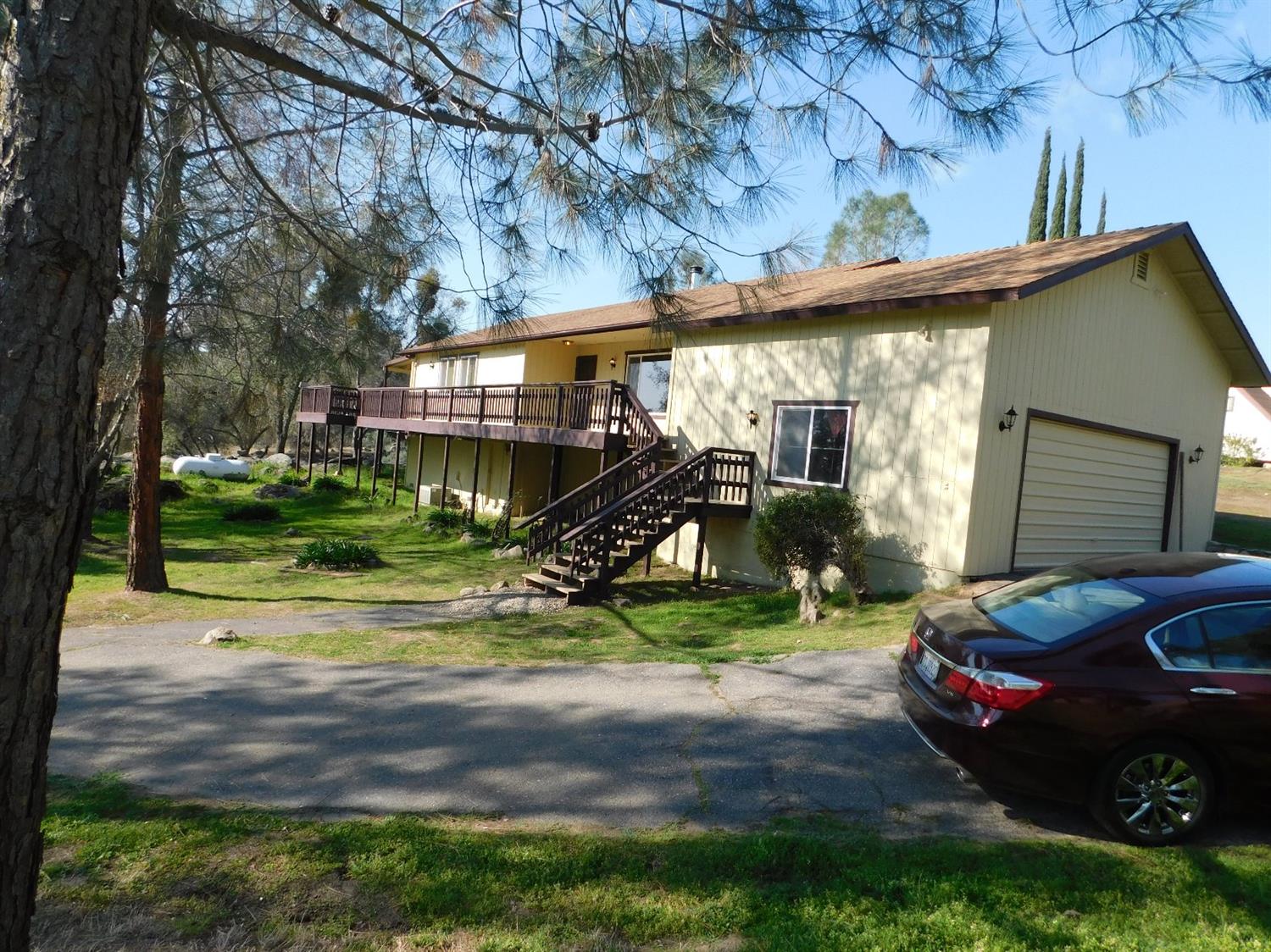31251 Revis Road Coarsegold, CA 93614 - Photo 1 of 19 Gallery Image 1