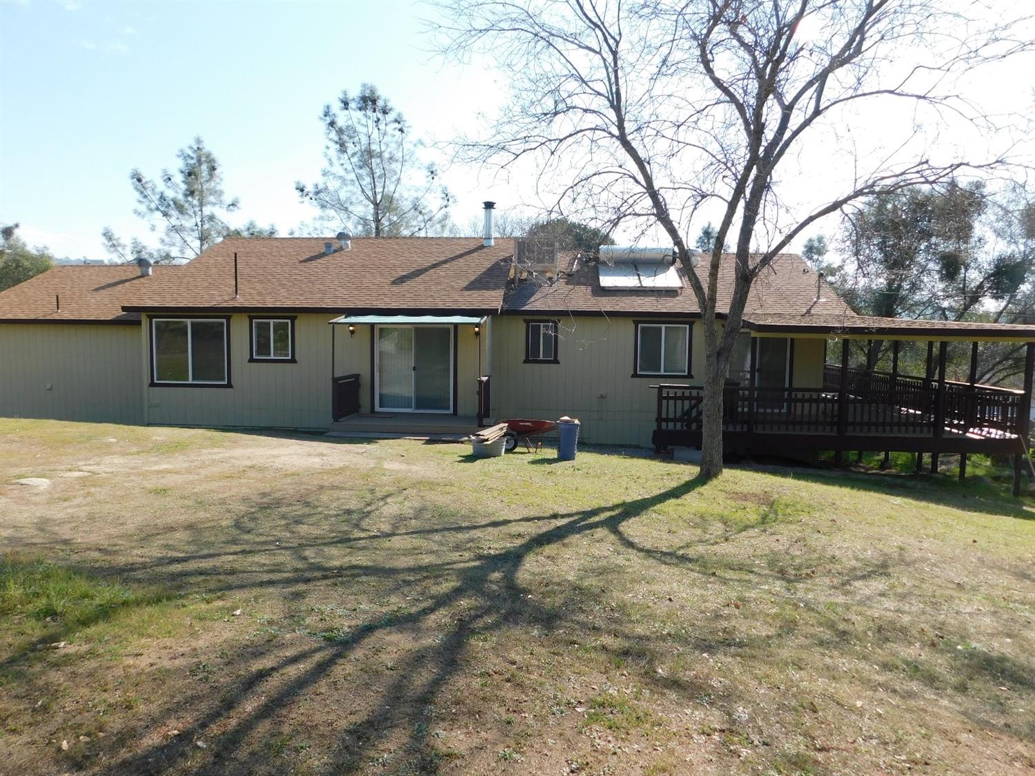 31251 Revis Road Coarsegold, CA 93614 - Photo 2 of 19 Gallery Image 2
