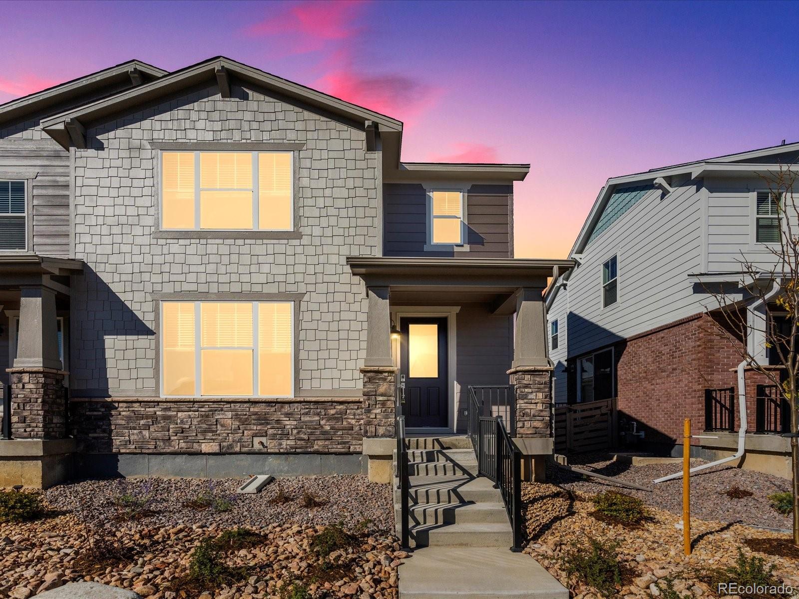 8119 Mount Harvard Road Littleton, CO 80125 - Photo 3 of 35 Gallery Image 3