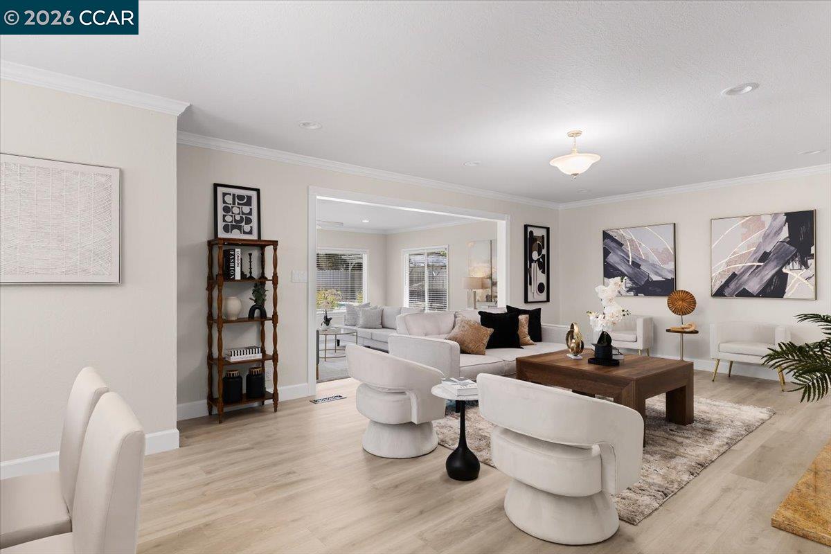 1489 Sunnybrook Road Alamo, CA 94507 - Photo 14 of 71