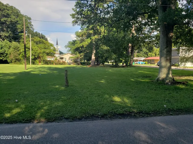 $19,900 | 504 North Wilson Street, Chadbourn, NC 28431