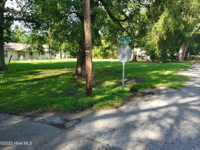 $19,900 | 504 North Wilson Street, Chadbourn, NC 28431