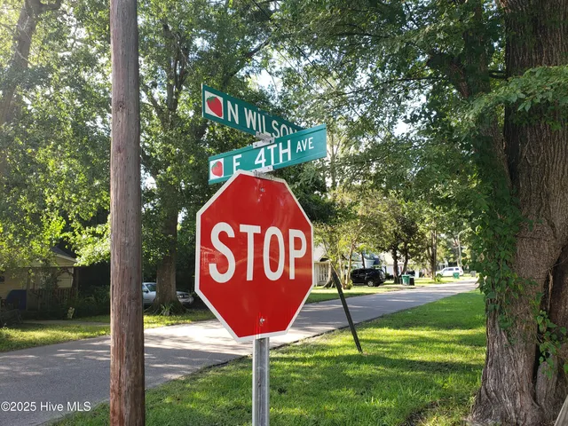 $19,900 | 504 North Wilson Street, Chadbourn, NC 28431