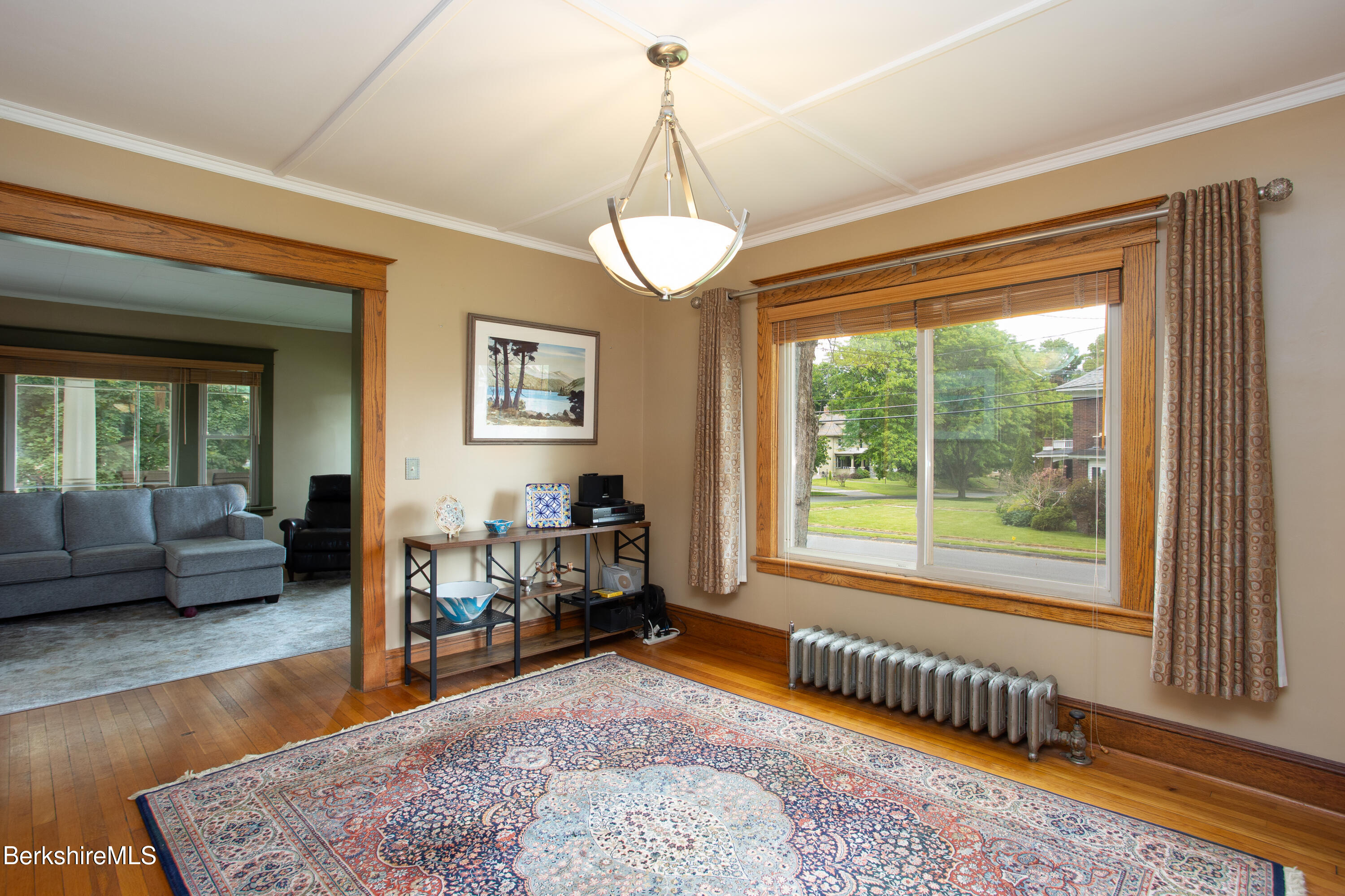 81 Northumberland Road Pittsfield, MA 01201 - Photo 17 of 40 Dining room