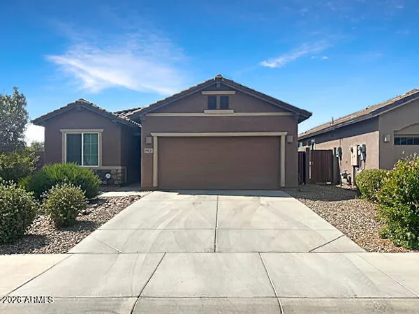 $1,850 | 19631 West Jefferson Street, Buckeye, AZ 85326