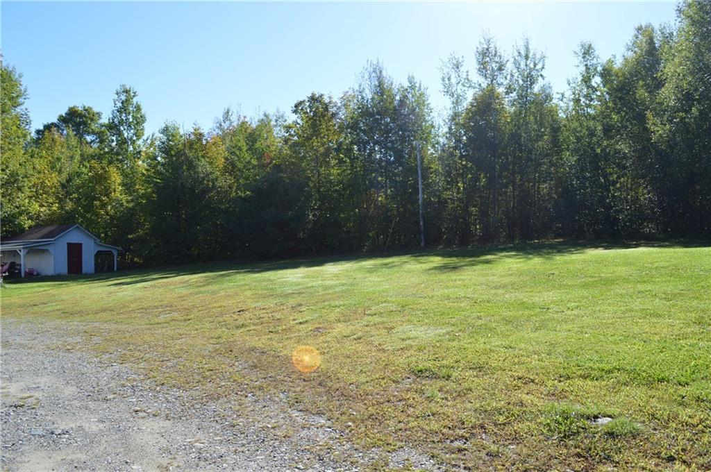 62 Sweet Road Lincoln, ME 04457 - Photo 20 of 21 Nice big yard for the kids or...
