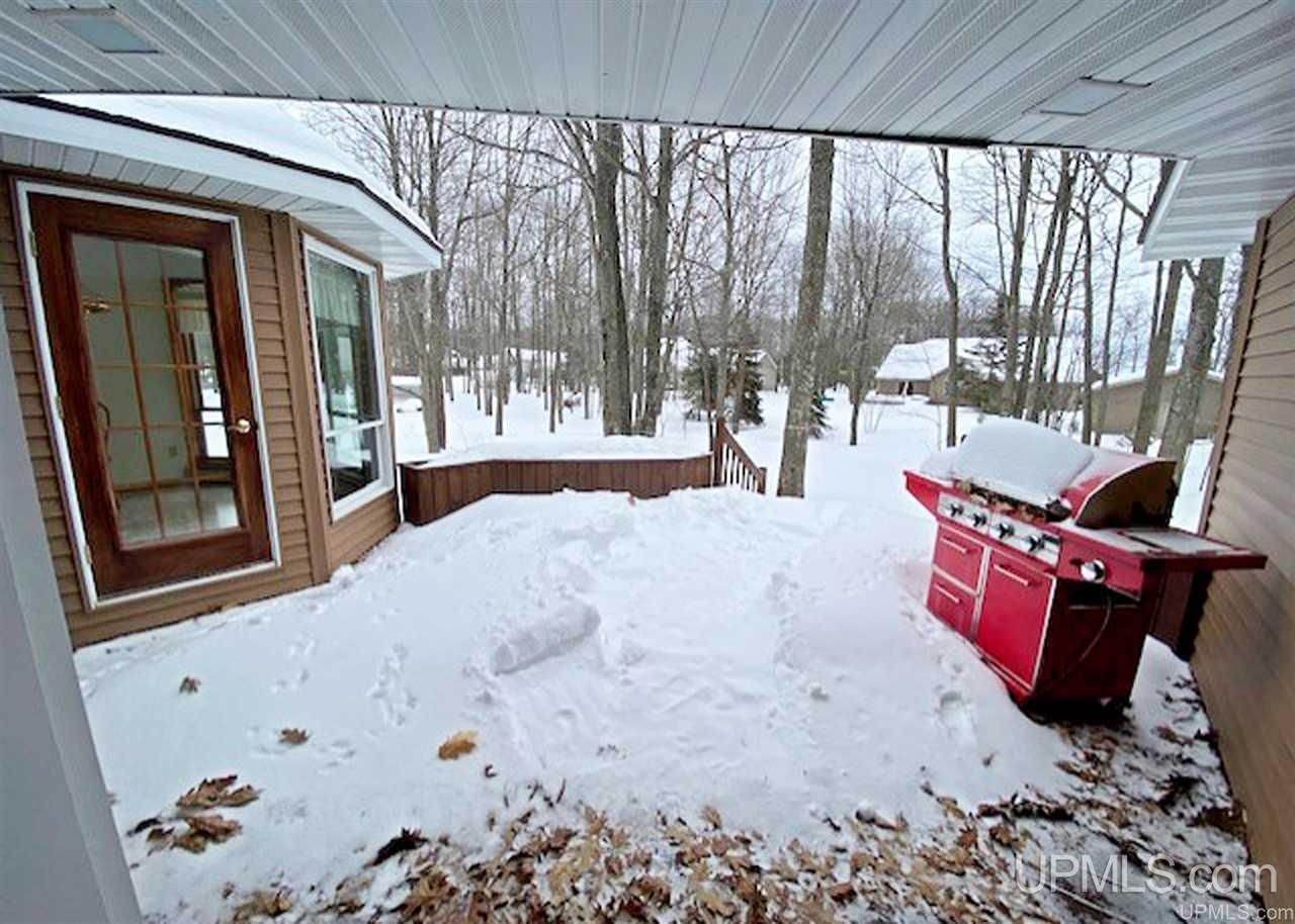 7738 Tipperary Road Gladstone, MI 49837 - Photo 20 of 46 Gallery Image 20