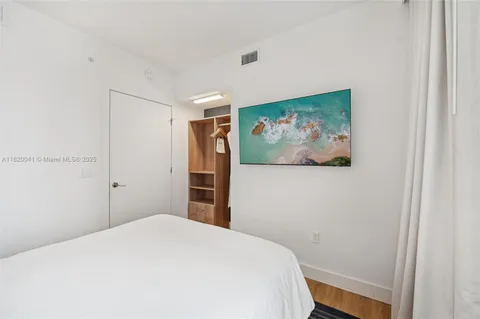 $759,700 | 601 Northeast 1st Avenue, Unit 1901, Miami, FL 33132