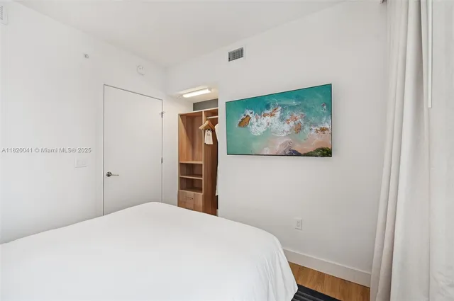 $759,700 | 601 Northeast 1st Avenue, Unit 1901, Miami, FL 33132