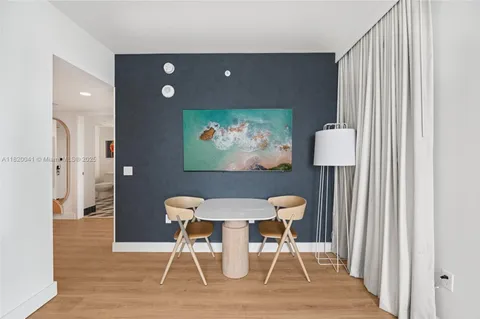 $759,700 | 601 Northeast 1st Avenue, Unit 1901, Miami, FL 33132