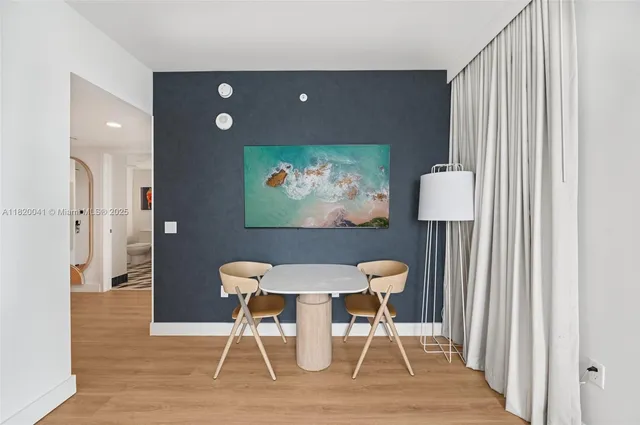 $759,700 | 601 Northeast 1st Avenue, Unit 1901, Miami, FL 33132