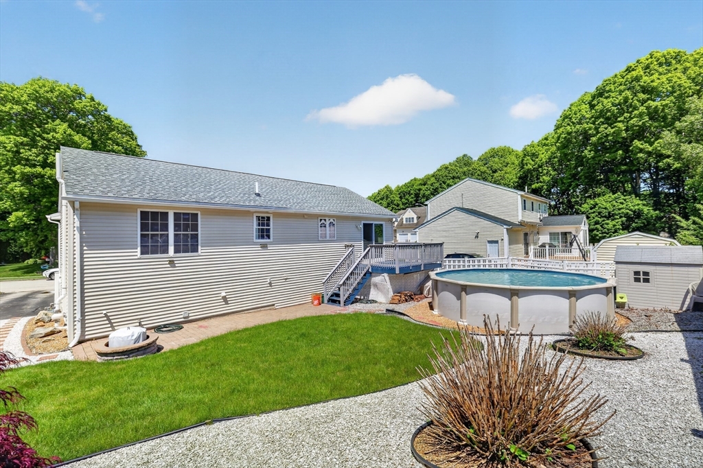 3 Oakleaf Circle Worcester, MA 01603 - Photo 30 of 32
