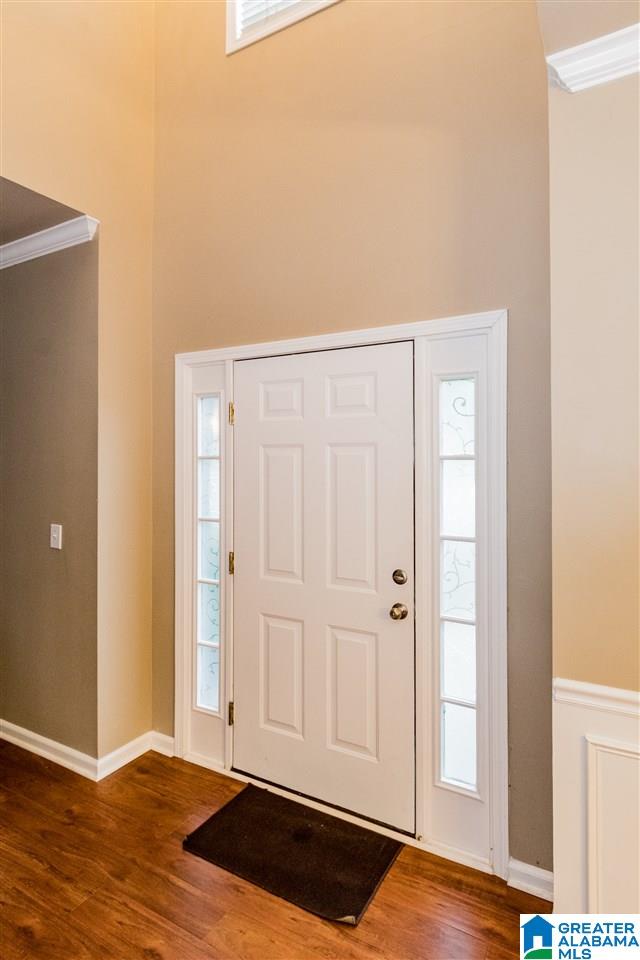 2267 Summer Ridge Drive Hoover, AL 35226 - Photo 4 of 34