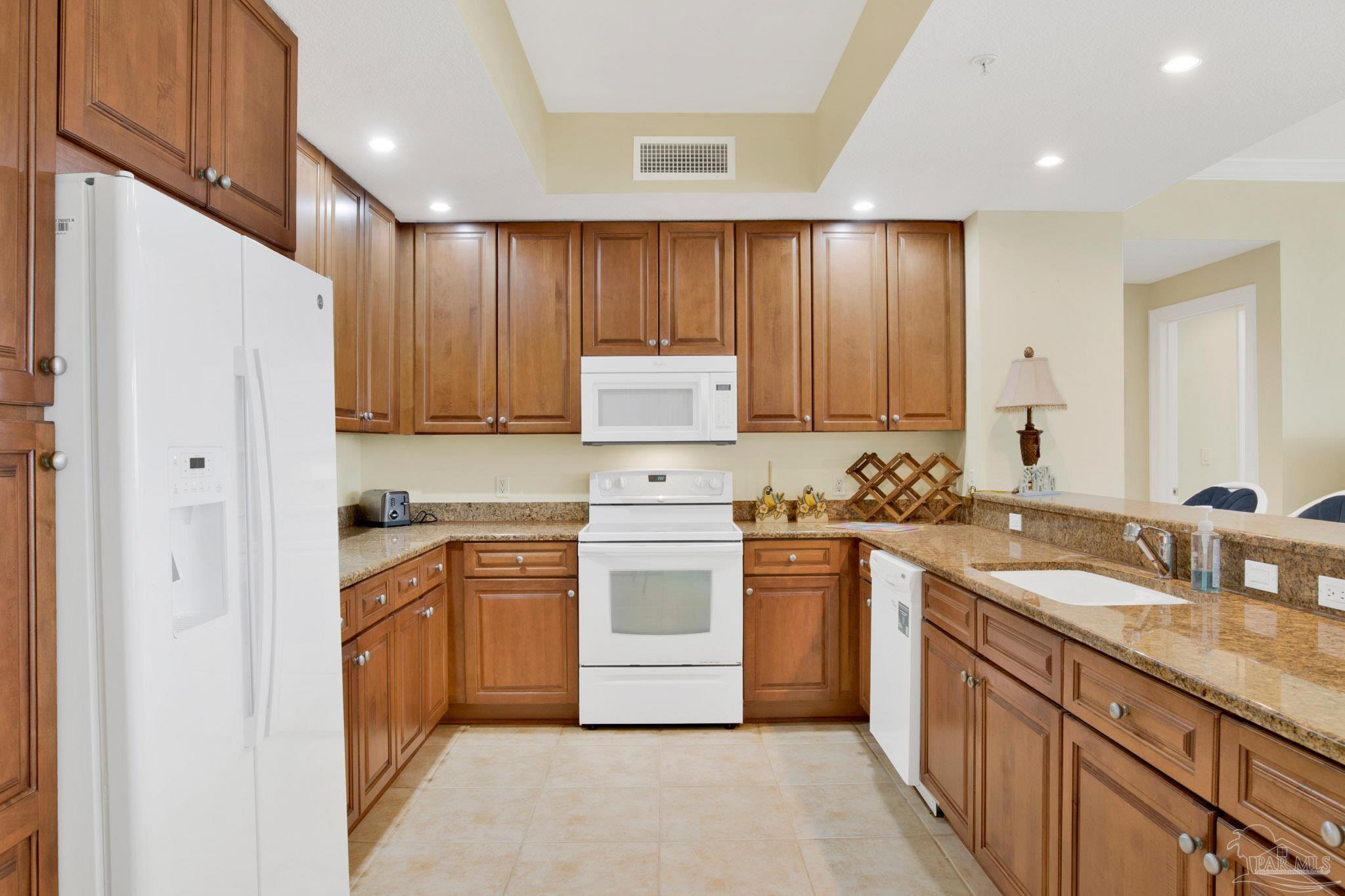 616 Lost Key Drive, Unit 503A Perdido Key, FL 32507 - Photo 12 of 25