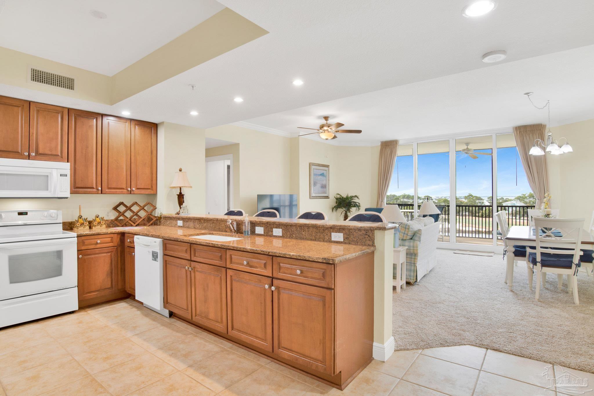 616 Lost Key Drive, Unit 503A Perdido Key, FL 32507 - Photo 13 of 25