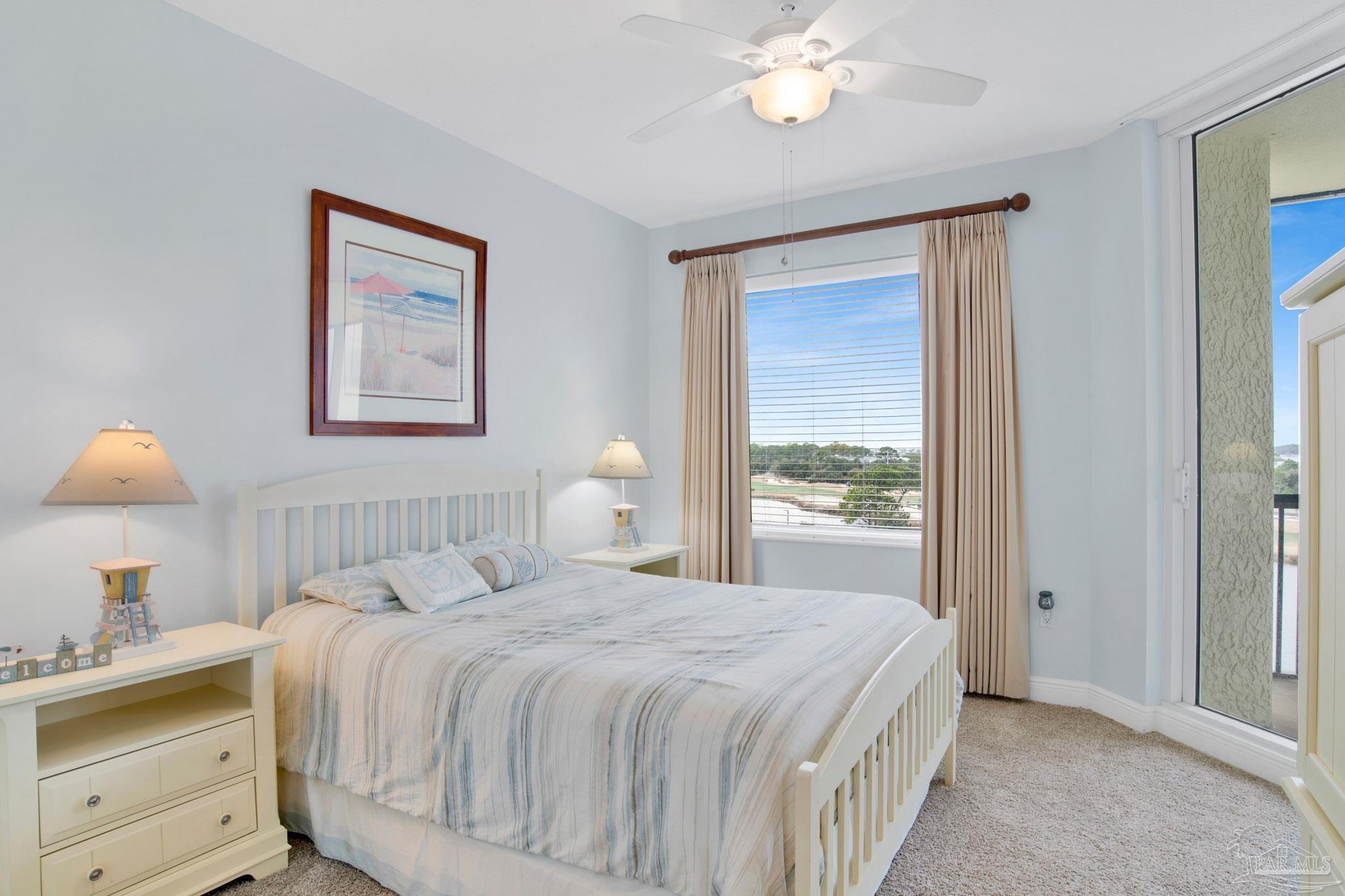 616 Lost Key Drive, Unit 503A Perdido Key, FL 32507 - Photo 20 of 25