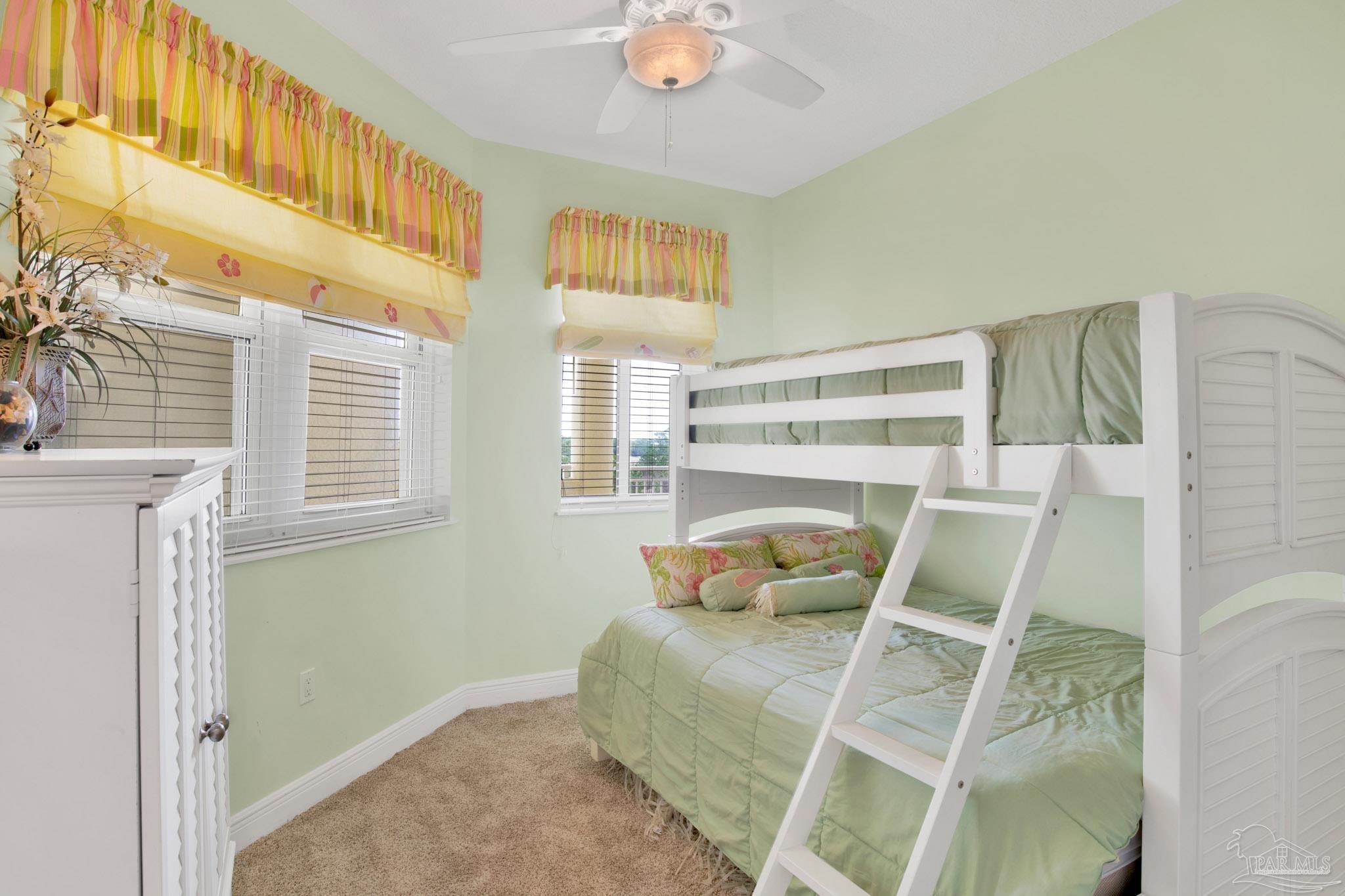 616 Lost Key Drive, Unit 503A Perdido Key, FL 32507 - Photo 23 of 25