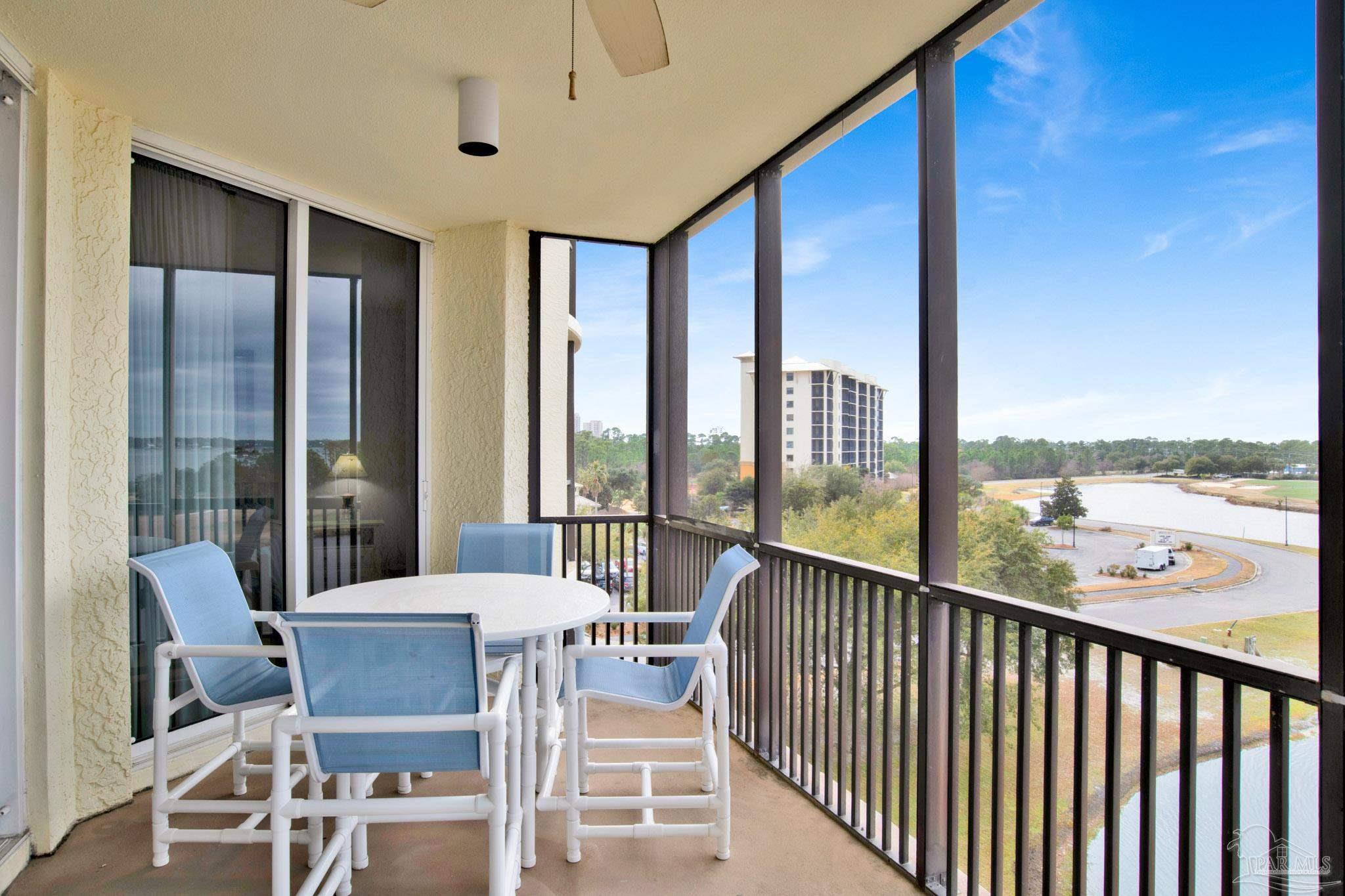 616 Lost Key Drive, Unit 503A Perdido Key, FL 32507 - Photo 4 of 25