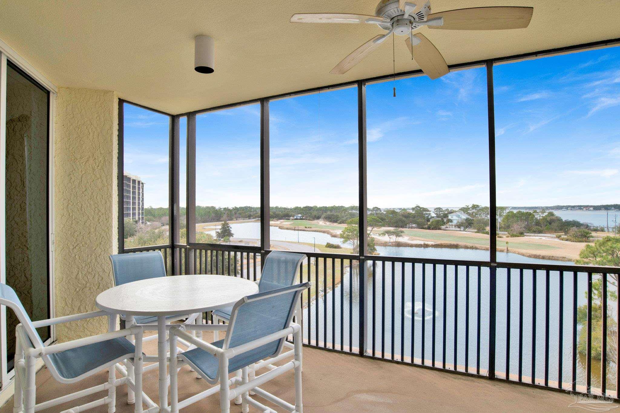 616 Lost Key Drive, Unit 503A Perdido Key, FL 32507 - Photo 5 of 25