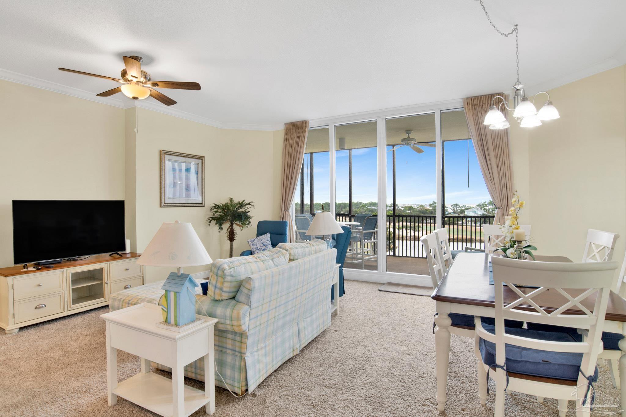 616 Lost Key Drive, Unit 503A Perdido Key, FL 32507 - Photo 7 of 25