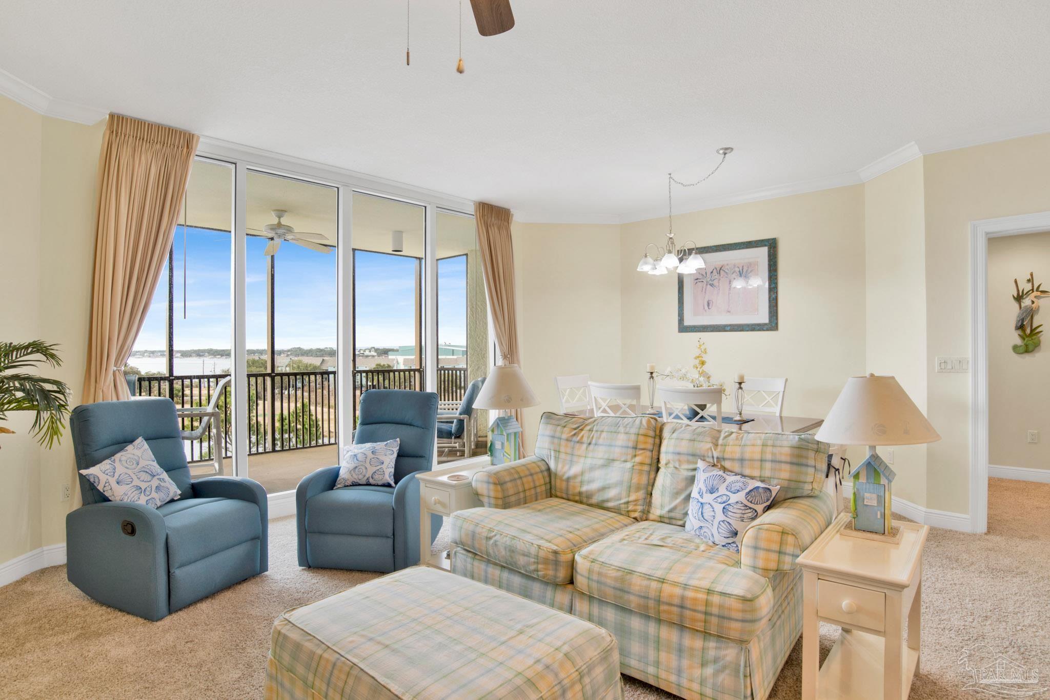 616 Lost Key Drive, Unit 503A Perdido Key, FL 32507 - Photo 8 of 25