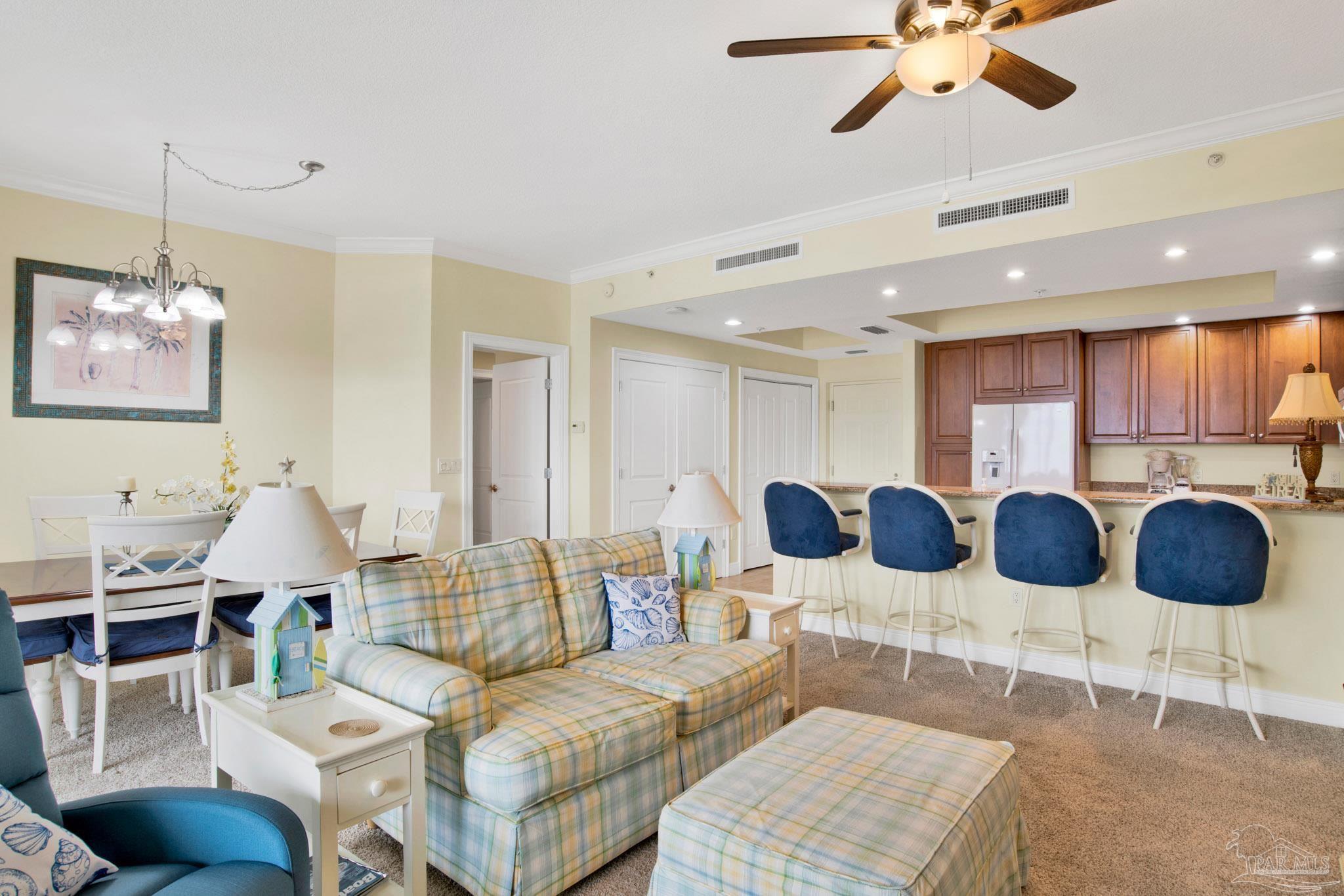 616 Lost Key Drive, Unit 503A Perdido Key, FL 32507 - Photo 9 of 25