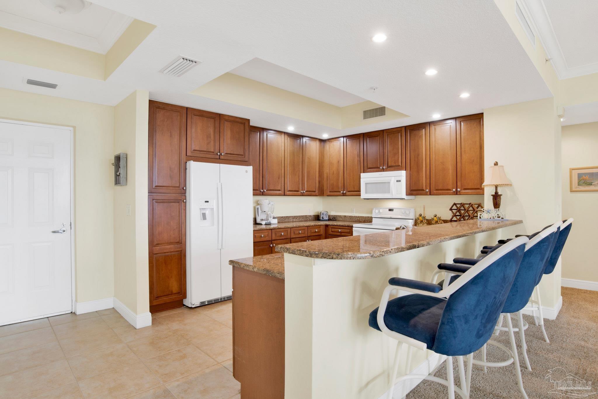 616 Lost Key Drive, Unit 503A Perdido Key, FL 32507 - Photo 10 of 25