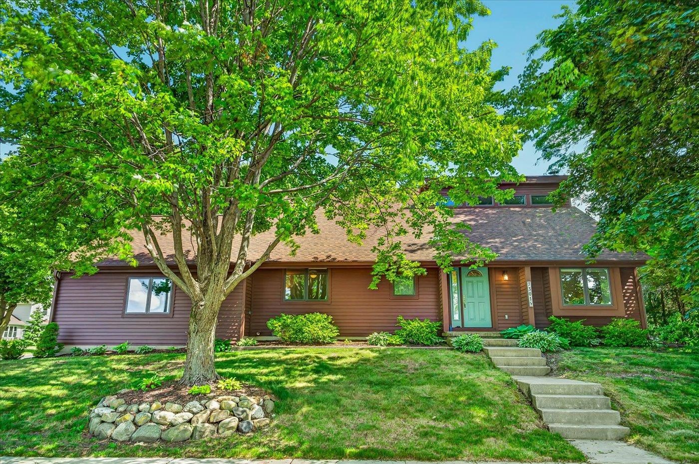7301 Sawmill Road Madison, WI 53717 - Photo 8 of 54
